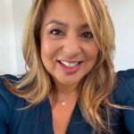 Corina Medina - Cacique