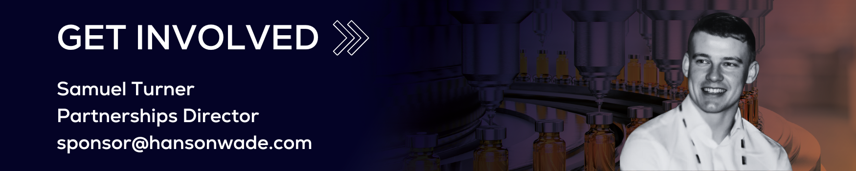 SPEX BANNER - Leap TD: Manufacturing