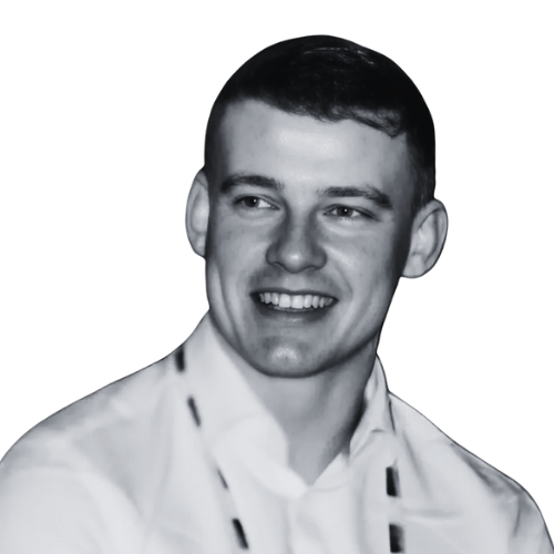 Samuel Turner - Partnership Opportunities
