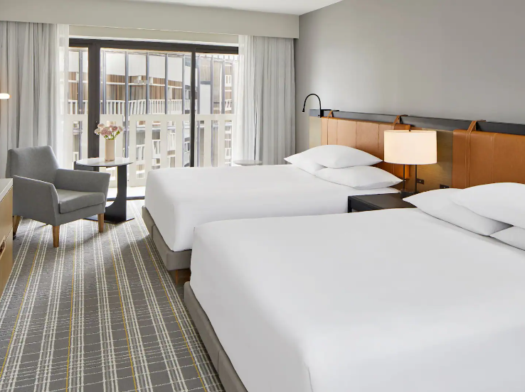 Hyatt Room